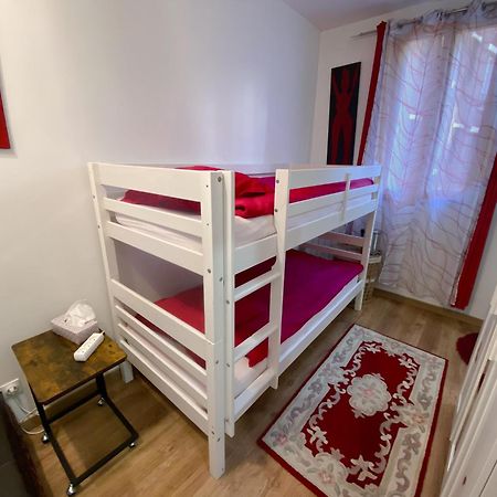 Nice Apartment Ideal To Visit Paris 클리시 외부 사진